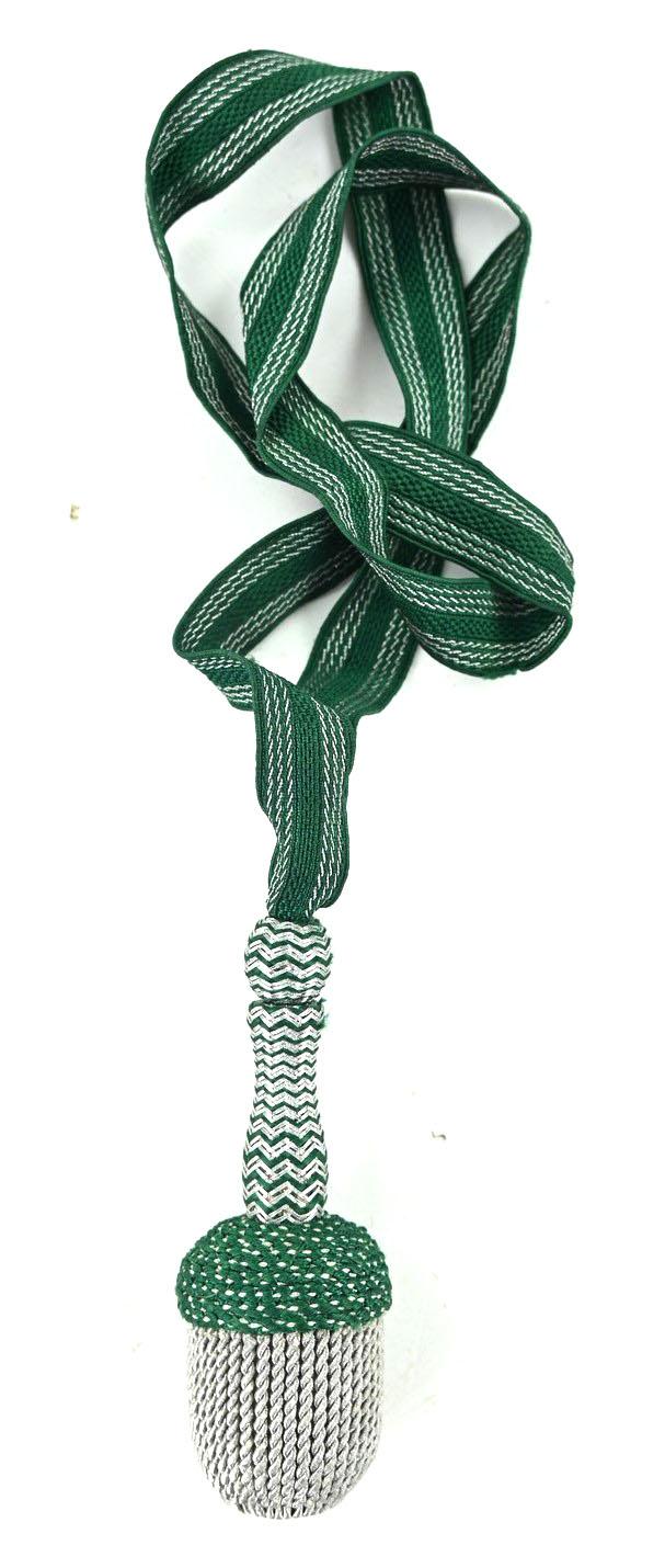 German WH NCO K98 Bayonet Portopee