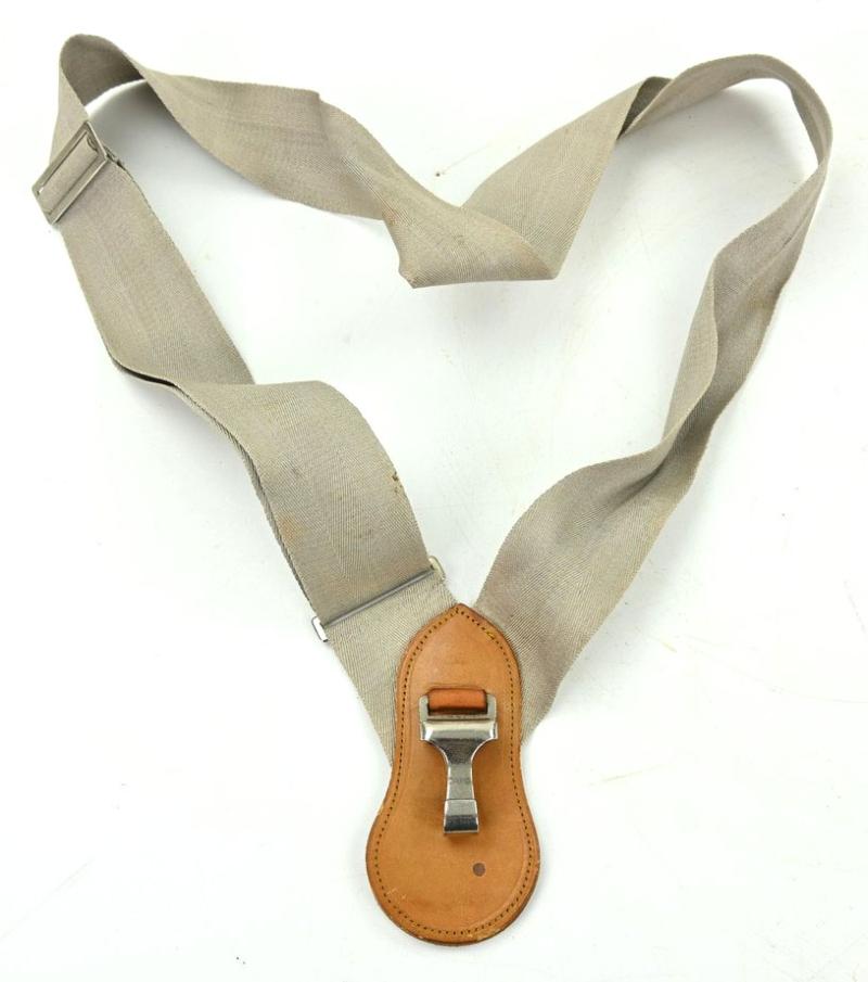 German WH/LW Sword Hanger