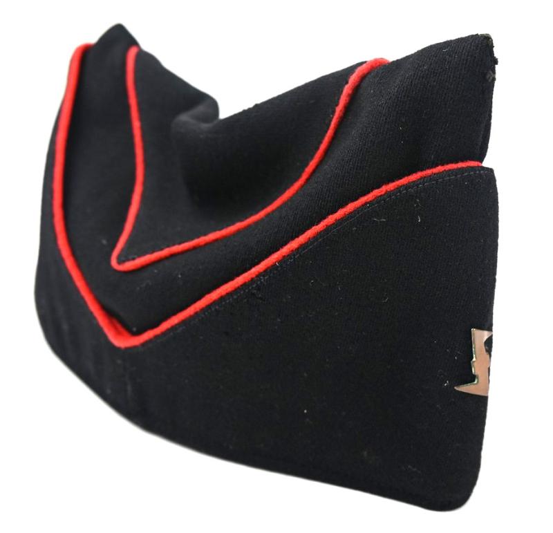 Dutch NSB WA Side Cap