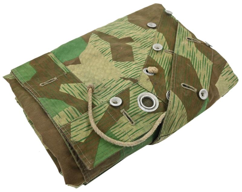 German LW M31 Shelter Quarter 1939