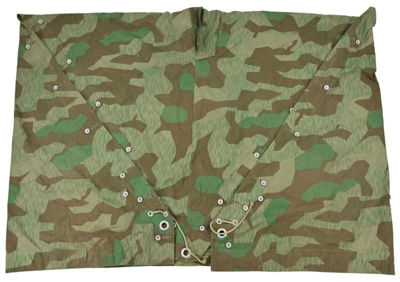 German LW M31 Shelter Quarter 1939