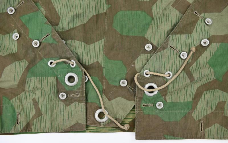 German LW M31 Shelter Quarter 1939