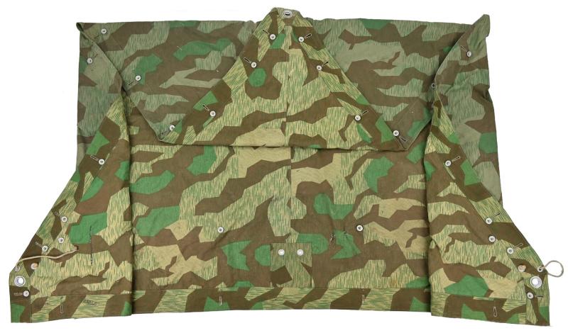 German LW M31 Shelter Quarter 1939