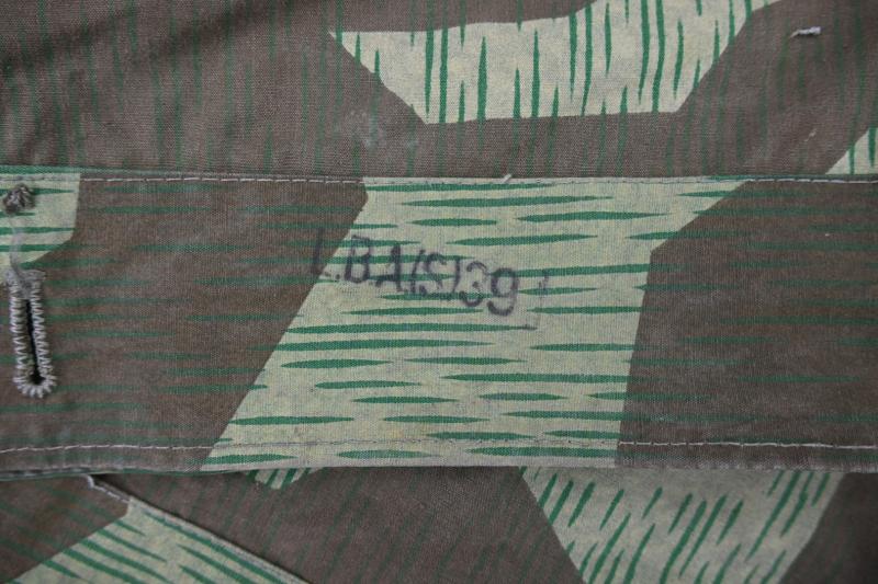 German LW M31 Shelter Quarter 1939