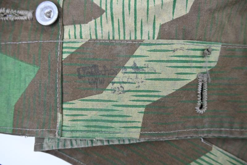 German LW M31 Shelter Quarter 1939