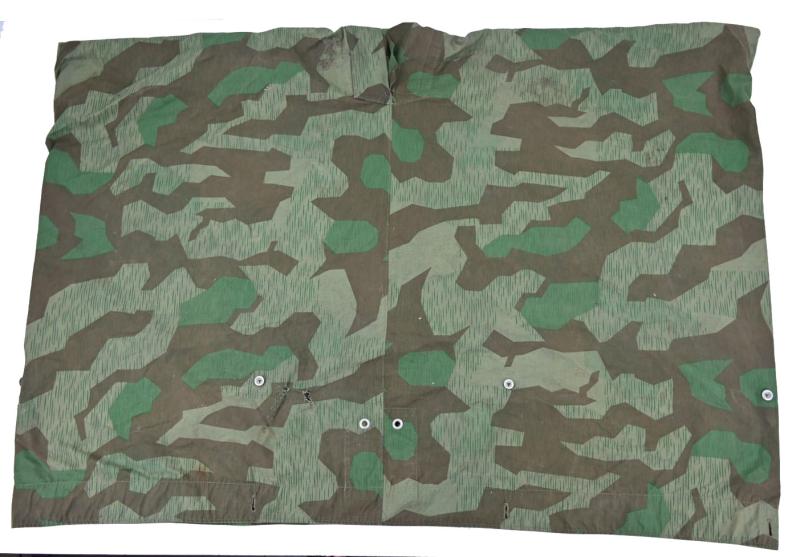 German LW M31 Shelter Quarter 1939