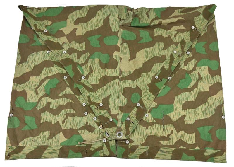 German LW M31 Shelter Quarter 1939