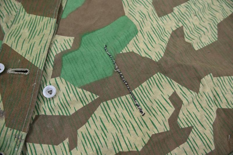 German LW M31 Shelter Quarter 1939