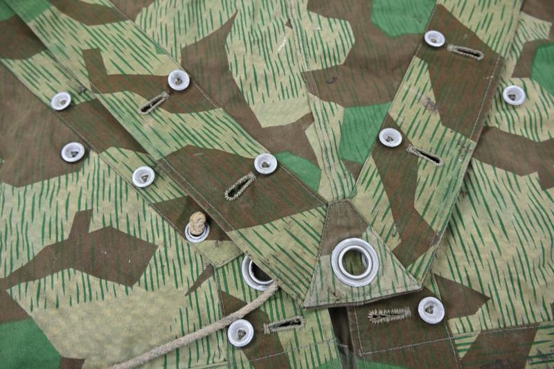 German LW M31 Shelter Quarter 1939