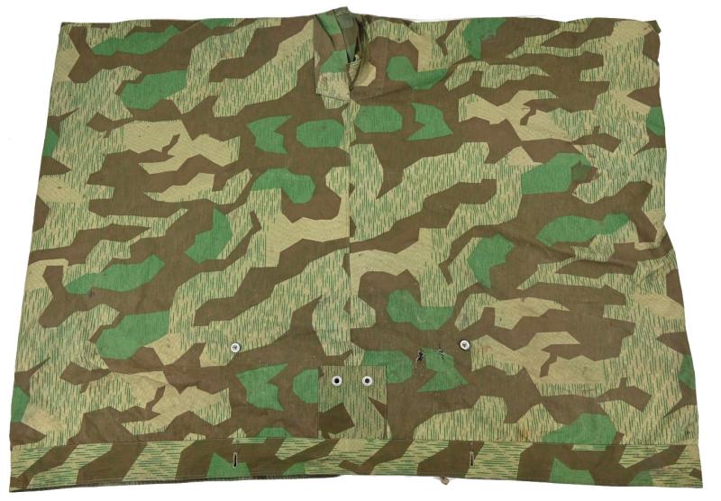 German LW M31 Shelter Quarter 1939