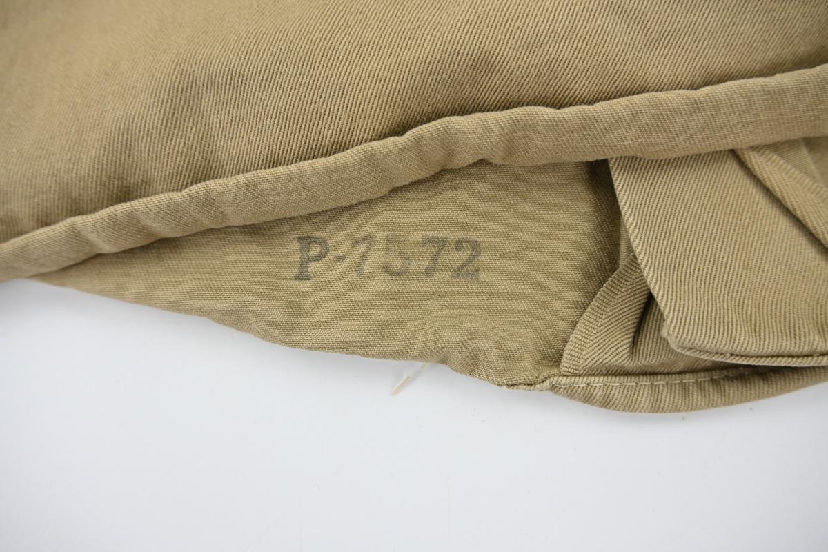 US WW2 Armored Division EM Shirt