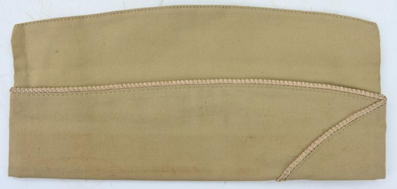 US WW2 Named Paratrooper Summer Cap 101st Airborne Division