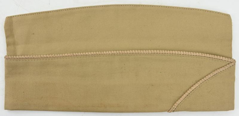 US WW2 Named Paratrooper Summer Cap 101st Airborne Division