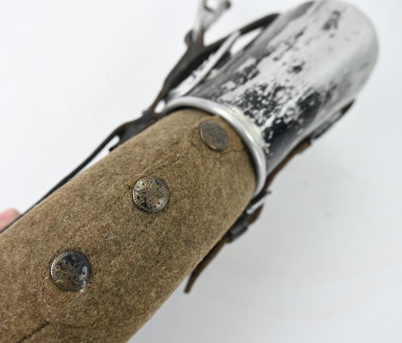 German WH M31 Canteen