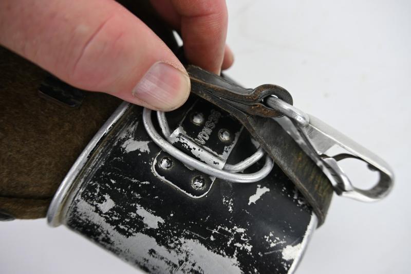 German WH M31 Canteen