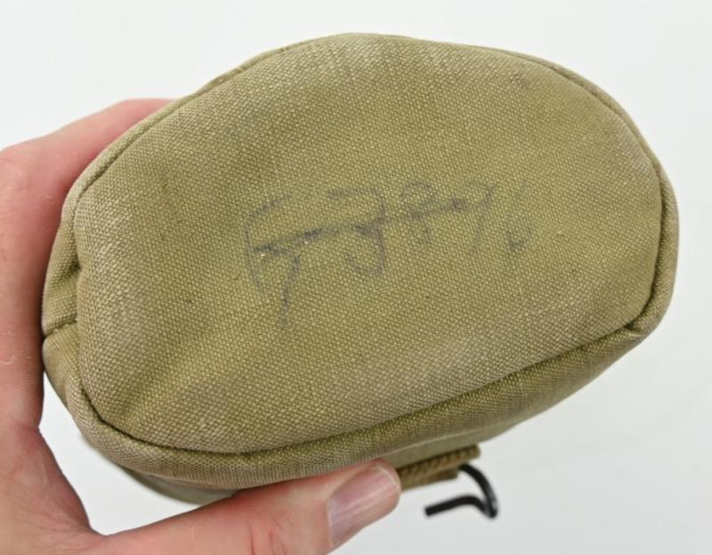 US WW2 M-1942 Canteen British Made
