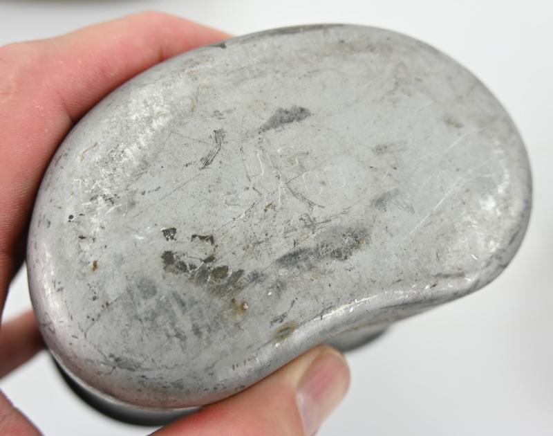 US WW2 M-1942 Canteen British Made