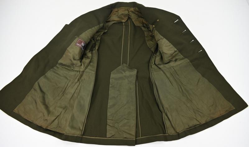 USAAF WW2 Class A Engineer Officer Tunic '15th Airforce'