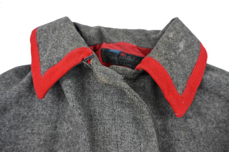 British WW1/WW2 Army Nurse Cape