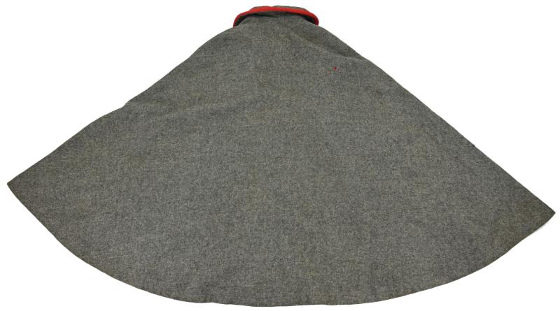 British WW1/WW2 Army Nurse Cape