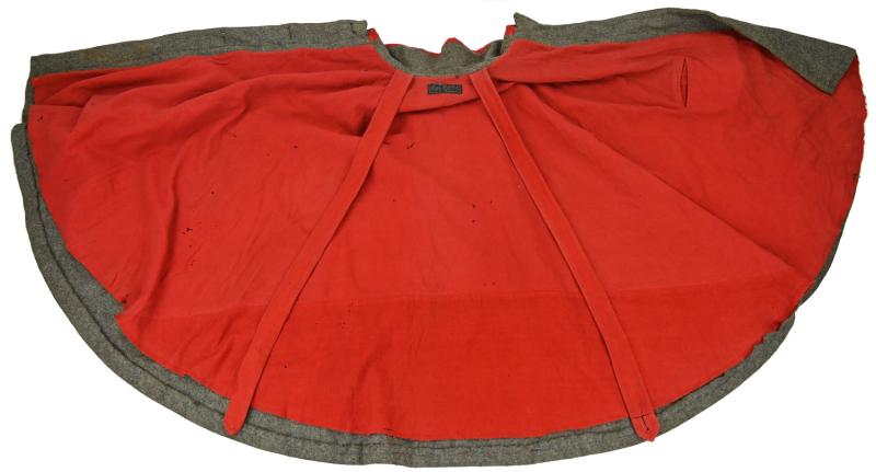 British WW1/WW2 Army Nurse Cape