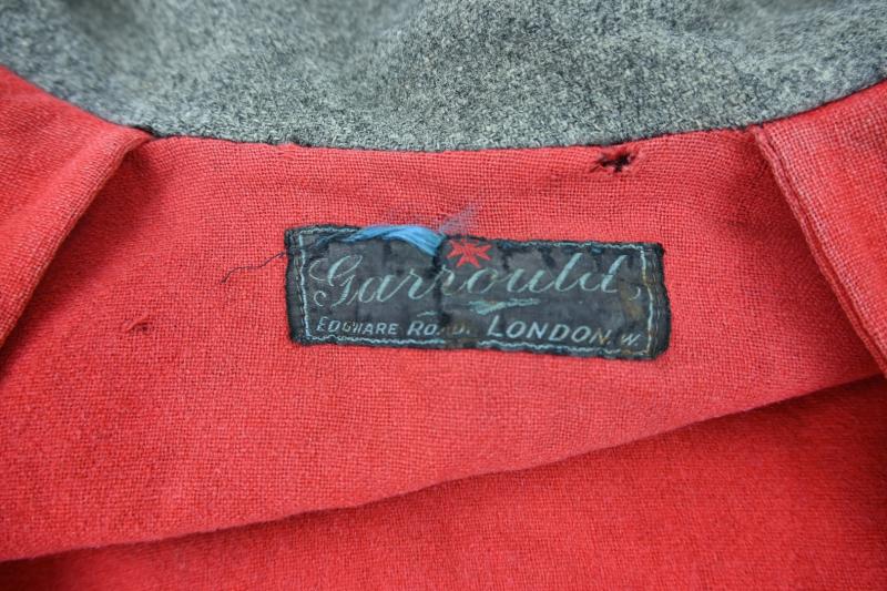 British WW1/WW2 Army Nurse Cape