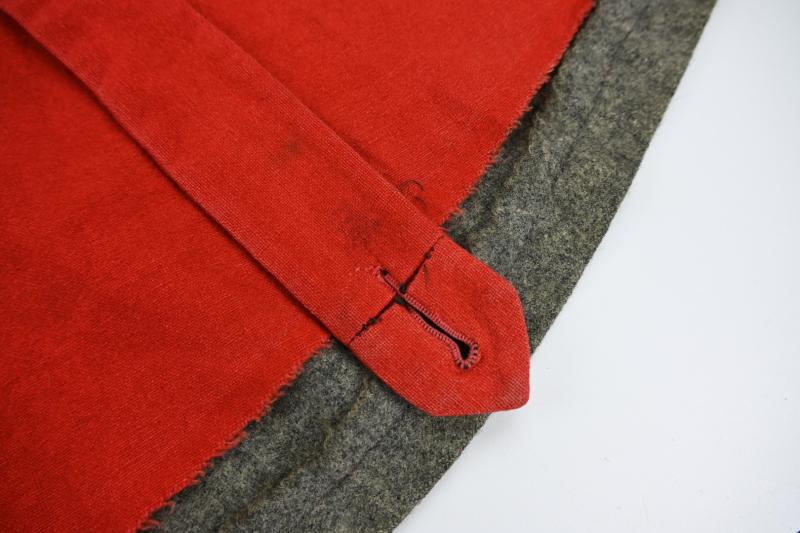 British WW1/WW2 Army Nurse Cape