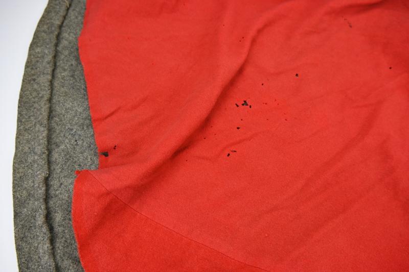 British WW1/WW2 Army Nurse Cape