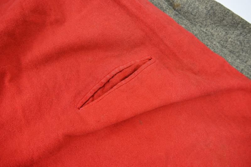 British WW1/WW2 Army Nurse Cape