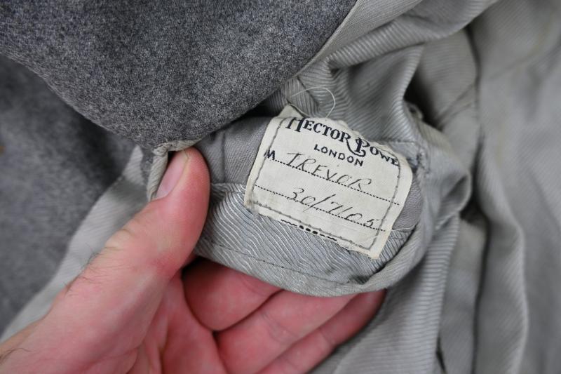 British WW2 Nurse Service Dress 21th Army Group