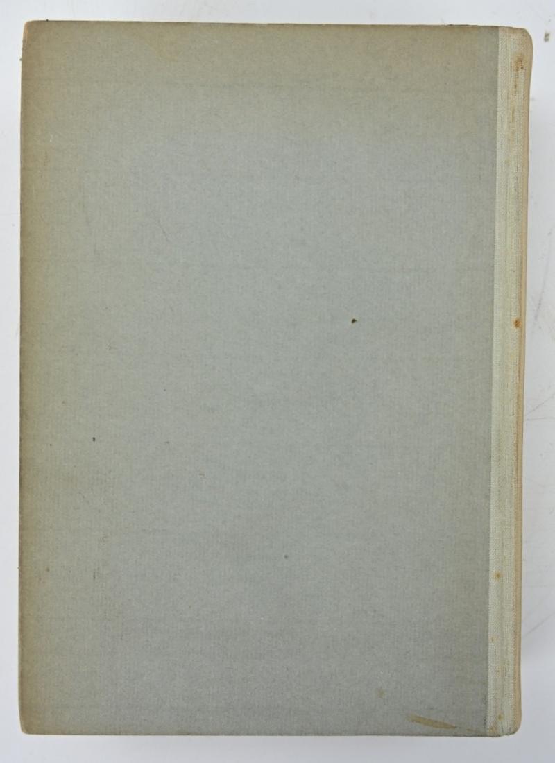 German WH Book 'Die Berichte des Oberkommandos der Wehrmacht 1941