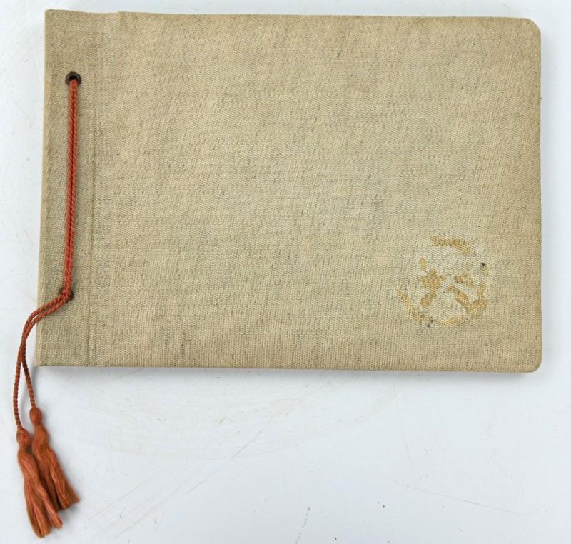 German WH Picture Album 'Schützen-Regiment 3' Poland Campaign