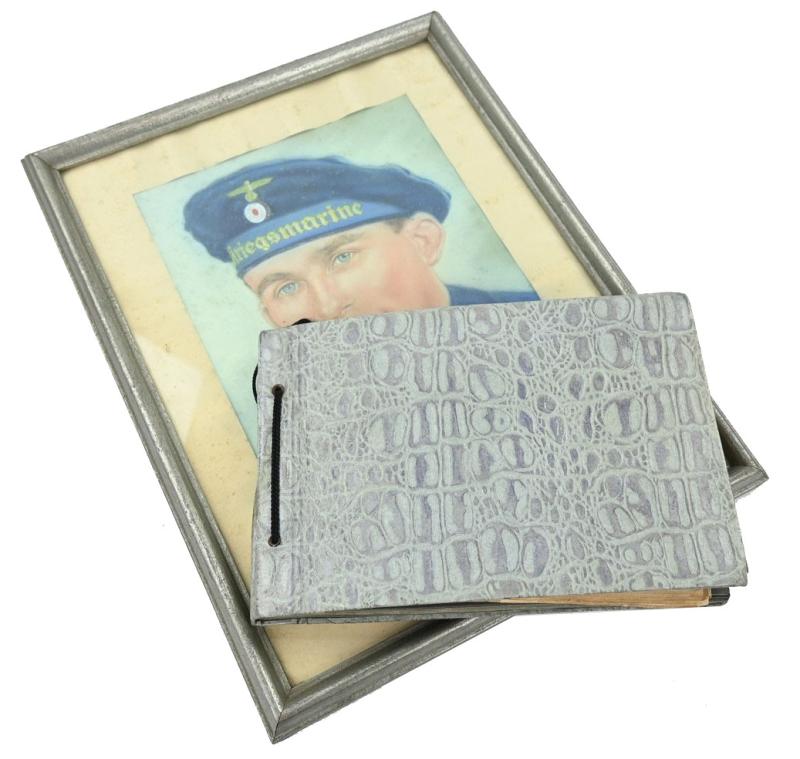 German KM Grouping 'Graf von Spee'