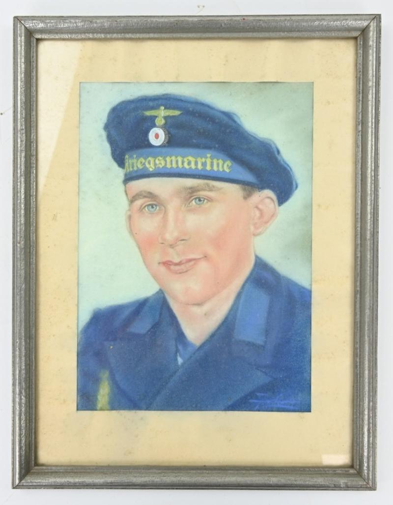 German KM Grouping 'Graf von Spee'