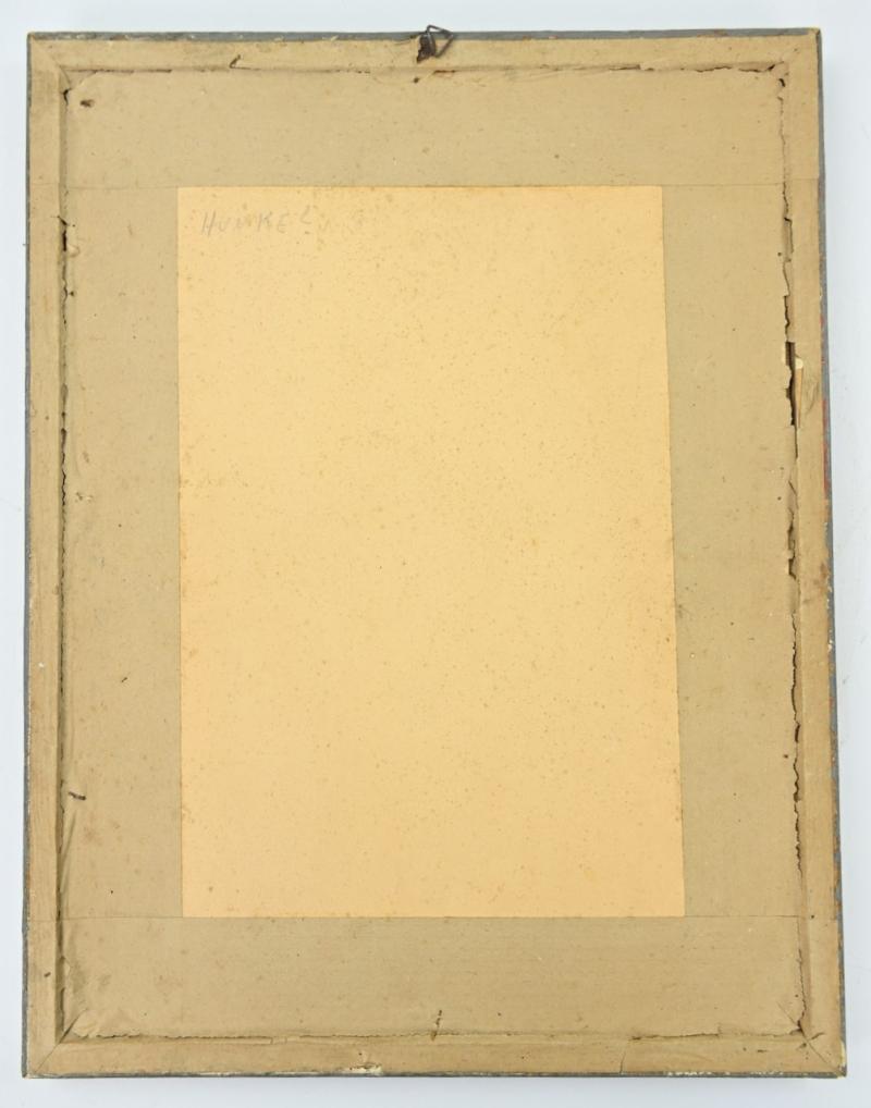 German KM Grouping 'Graf von Spee'