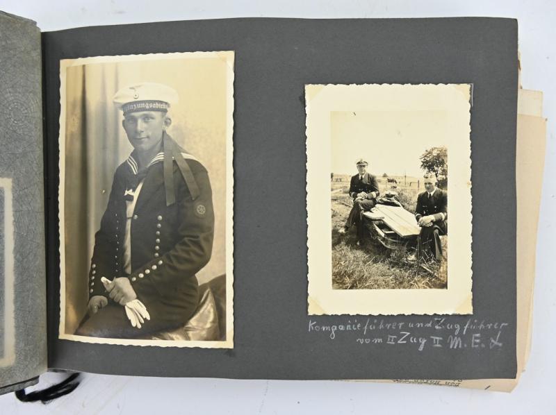 German KM Grouping 'Graf von Spee'