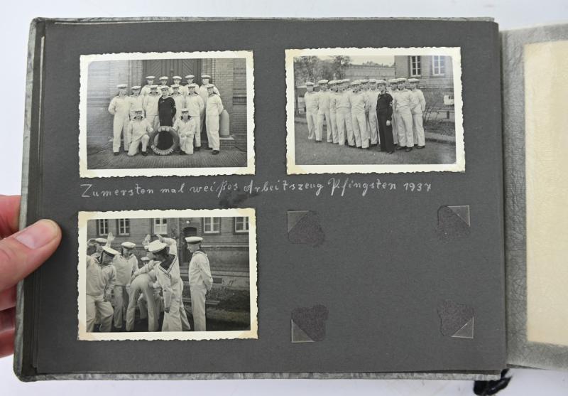 German KM Grouping 'Graf von Spee'