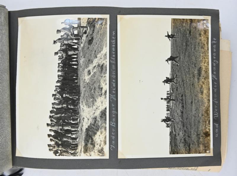 German KM Grouping 'Graf von Spee'