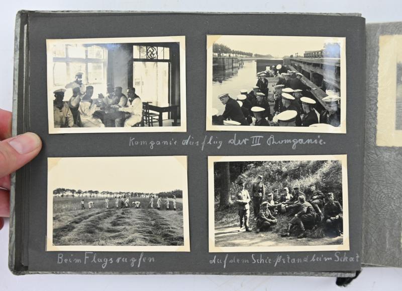 German KM Grouping 'Graf von Spee'