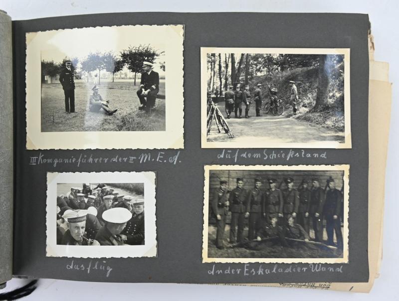 German KM Grouping 'Graf von Spee'