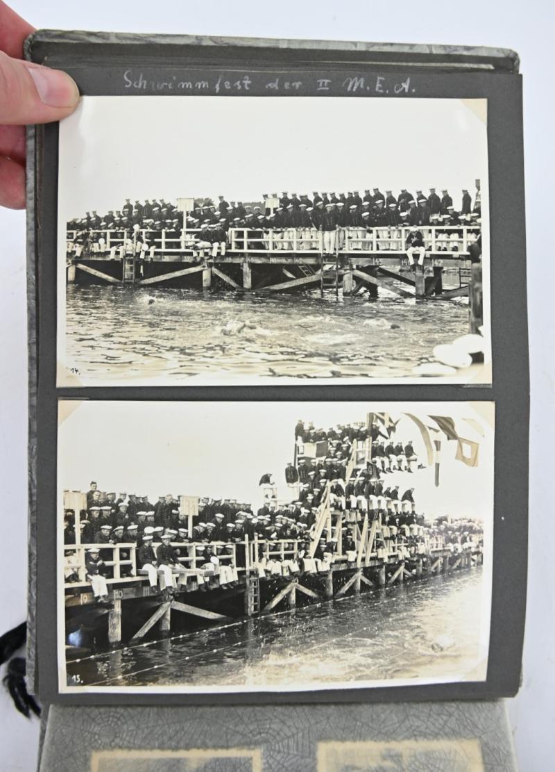 German KM Grouping 'Graf von Spee'