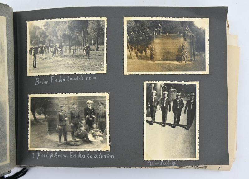 German KM Grouping 'Graf von Spee'