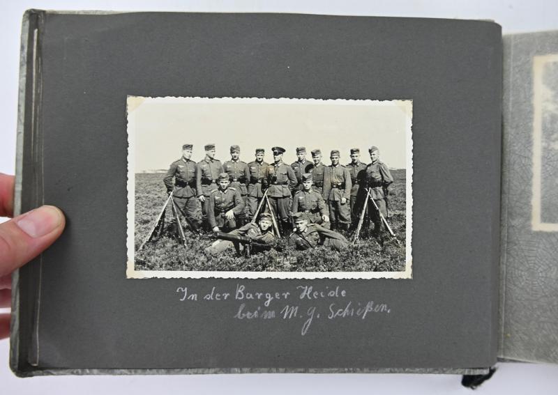 German KM Grouping 'Graf von Spee'