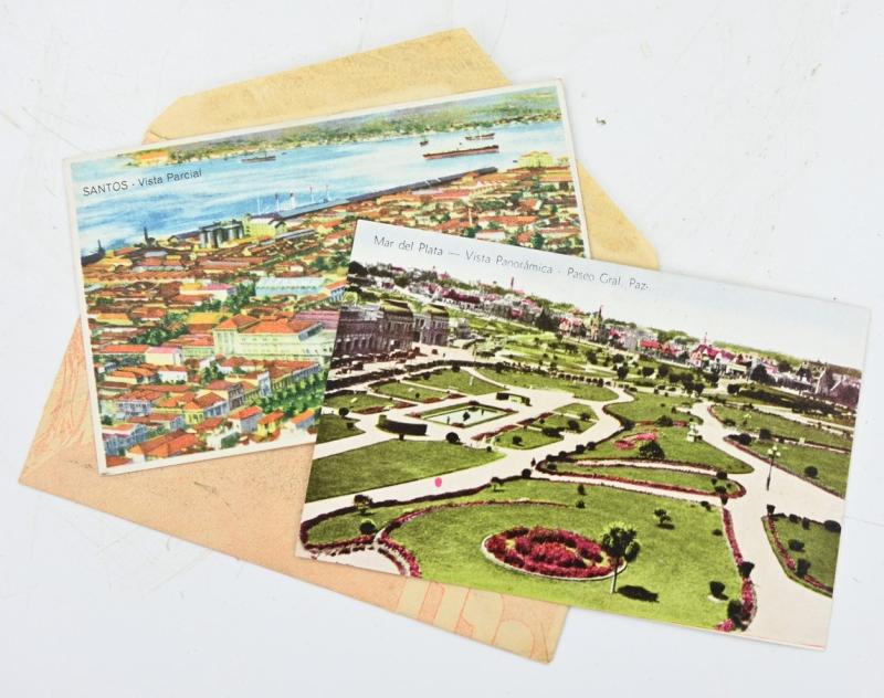 German KM Grouping 'Graf von Spee'