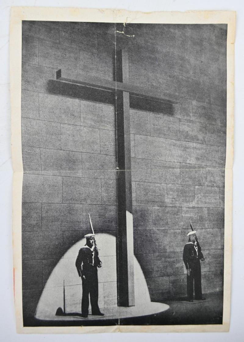 German KM Grouping 'Graf von Spee'