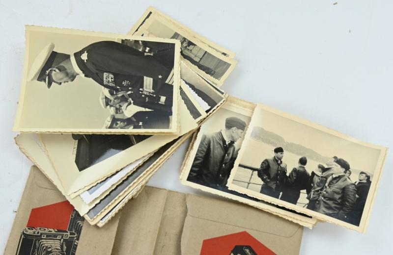 German KM Grouping 'Graf von Spee'