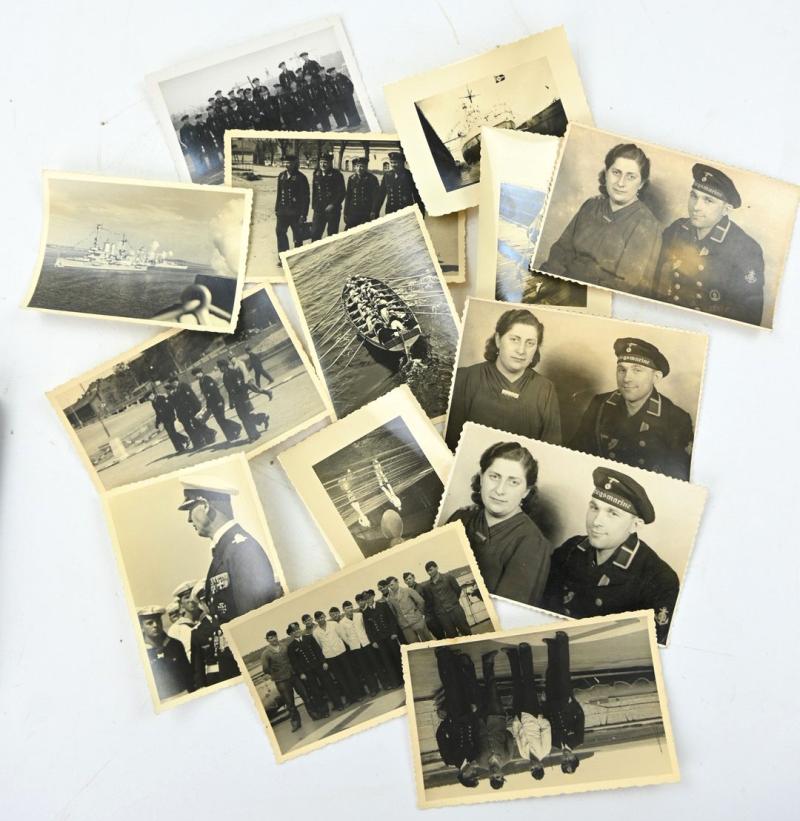 German KM Grouping 'Graf von Spee'