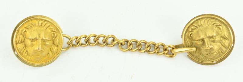 German KM Cape Hanger Set