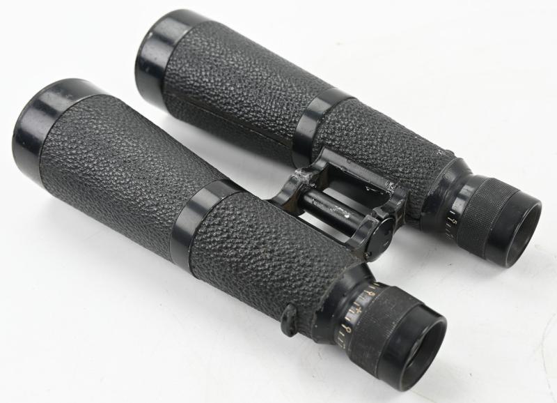 German WH 10x50 Panzer Binocular