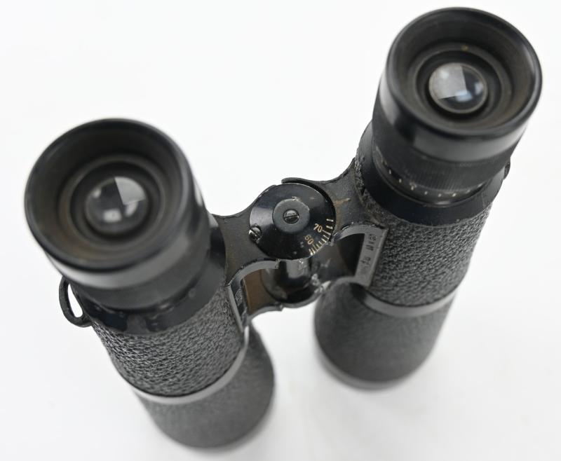 German WH 10x50 Panzer Binocular